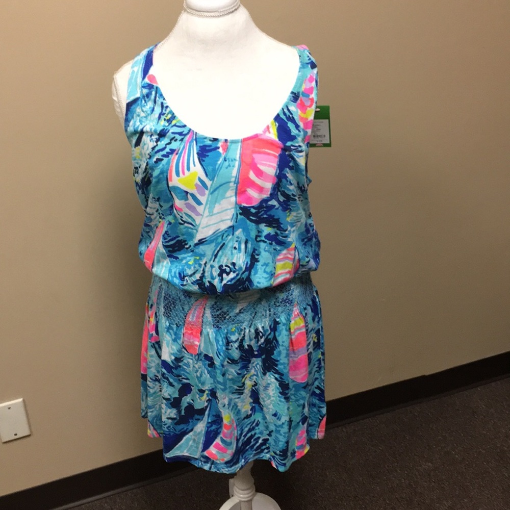 Lilly Pulitzer Dress
